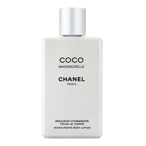 chanel body lotion cost.